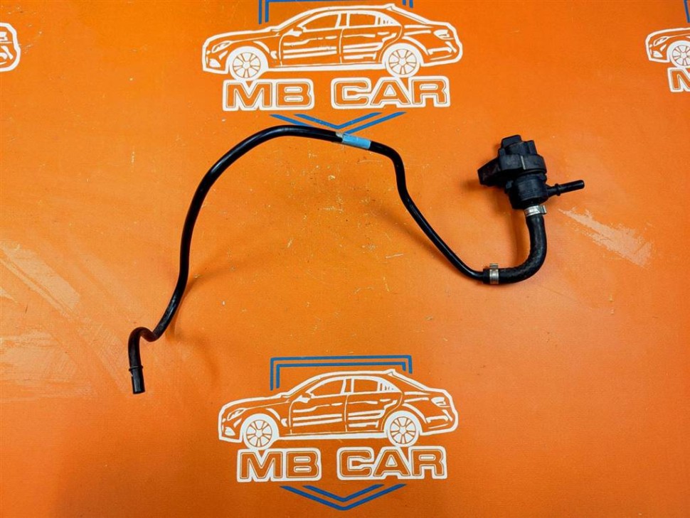 Клапан вентиляции MERCEDES-BENZ M-класс AMG W163 рестайлинг (2001 - 2005) фото 1 — Разборка Мерседес