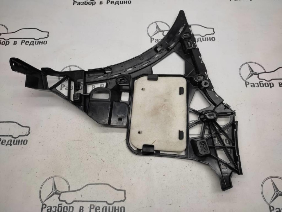Кронштейн крепления бампера MERCEDES-BENZ GLE-класс Coupe C292 (2015 - 2019) фото 1 — Разборка Мерседес