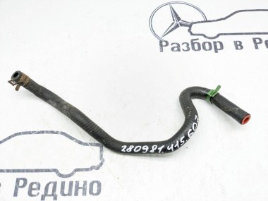 Трубка ОЖ MERCEDES-BENZ Citan W415 (2012 - 2021) — Разборка Мерседес