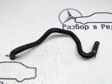 Трубка ОЖ MERCEDES-BENZ Citan W415 (2012 - 2021) — Разборка Мерседес