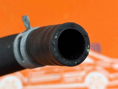 Патрубок ОЖ MERCEDES-BENZ S-класс W220 (1998 - 2005) — Разборка Мерседес