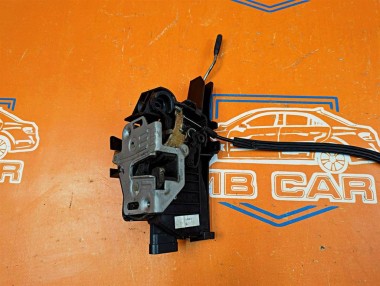 Замок двери передней левой MERCEDES-BENZ M-класс AMG W163 рестайлинг (2001 - 2005) — Разборка Мерседес