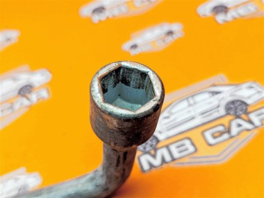 Ключ балонный MERCEDES-BENZ S-класс W220 рестайлинг (2002 - 2005) — Разборка Мерседес