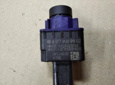 Камера многофункциональная MERCEDES-BENZ A-класс W177 (2018 - 2023) — Разборка Мерседес