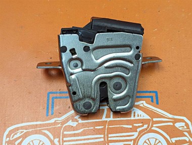 Замок багажника MERCEDES-BENZ A-класс W176 рестайлинг (2015 - 2018) — Разборка Мерседес