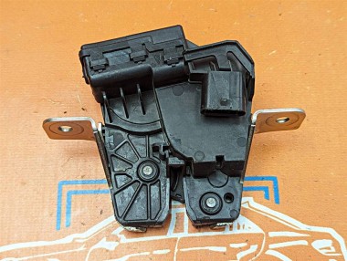 Замок багажника MERCEDES-BENZ A-класс W176 рестайлинг (2015 - 2018) — Разборка Мерседес