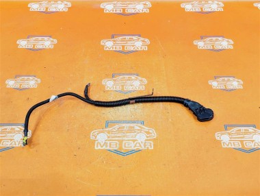 Провод генератора MERCEDES-BENZ S-класс W220 рестайлинг (2002 - 2005) — Разборка Мерседес