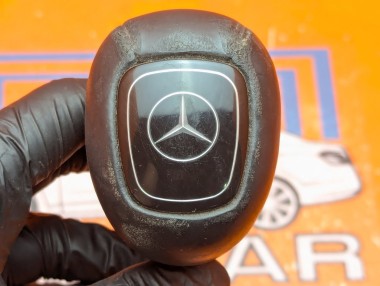 Ручка АКПП MERCEDES-BENZ M-класс W163 рестайлинг (2001 - 2005) &mdash; Разборка Мерседес