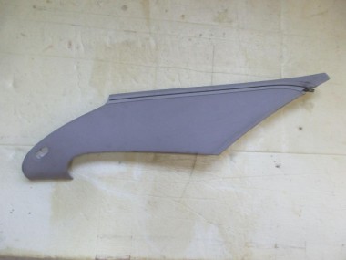 Накладка задней стойки MERCEDES-BENZ S-класс W221 (2005 - 2009) — Разборка Мерседес