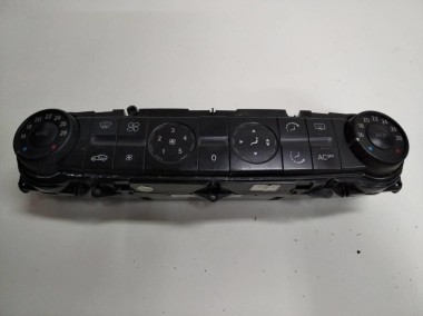Панель управления климатом MERCEDES-BENZ E-класс W211/S211 (2002 - 2006) — Разборка Мерседес