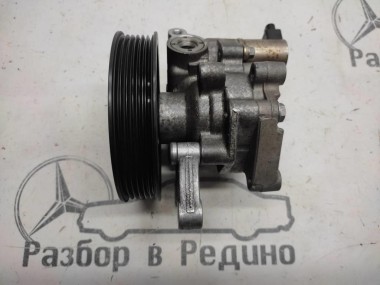 ГУР MERCEDES-BENZ C-класс W204/S204/С204 рестайлинг (2011 - 2015) — Разборка Мерседес