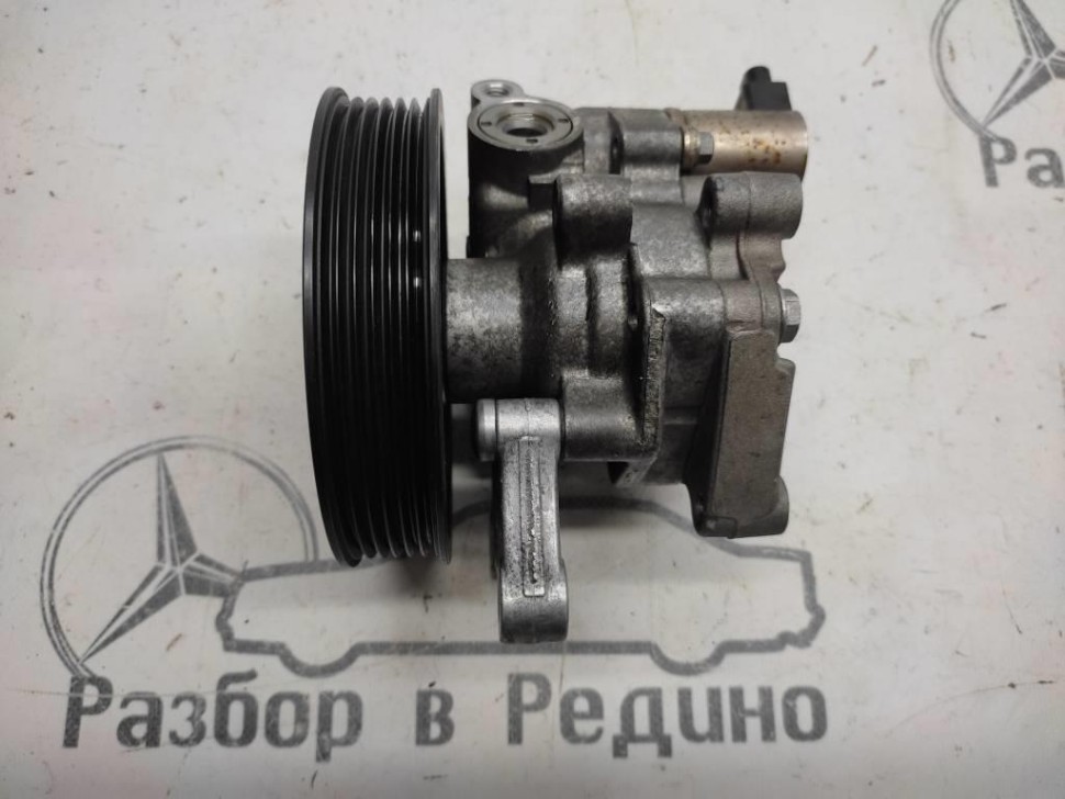 ГУР MERCEDES-BENZ C-класс W204/S204/С204 рестайлинг (2011 - 2015) фото 1 — Разборка Мерседес