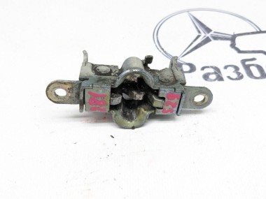 Замок капота MERCEDES-BENZ S-класс W140 (1991 - 1998) — Разборка Мерседес