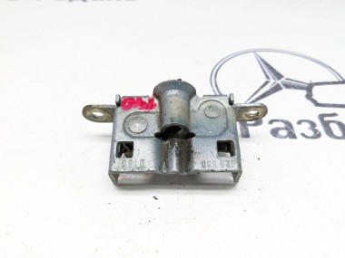 Замок капота MERCEDES-BENZ S-класс W140 (1991 - 1998) — Разборка Мерседес