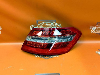 Фонарь задний правый MERCEDES-BENZ E-класс W212/S212/C207/A207 (2009 - 2013) — Разборка Мерседес