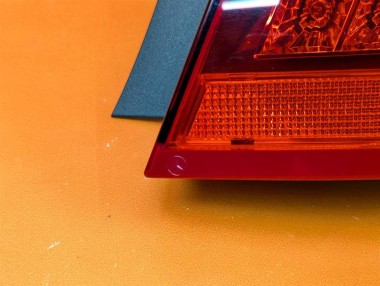 Фонарь задний правый MERCEDES-BENZ E-класс W212/S212/C207/A207 (2009 - 2013) — Разборка Мерседес