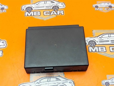 Блок ZGW CGW MERCEDES-BENZ S-класс W220 рестайлинг (2002 - 2005) — Разборка Мерседес