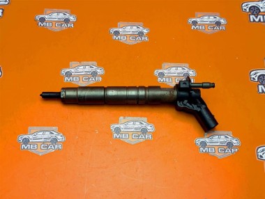 Форсунка ДИЗЕЛЬ MERCEDES-BENZ M-класс W164 рестайлинг (2008 - 2011) — Разборка Мерседес