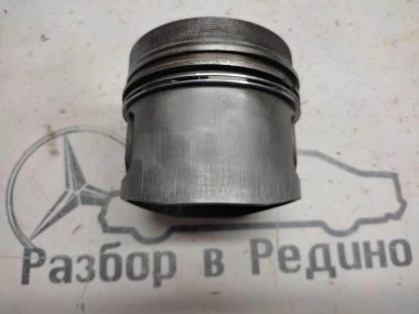 Поршень дизель MERCEDES-BENZ T1 207 D/208 D — Разборка Мерседес