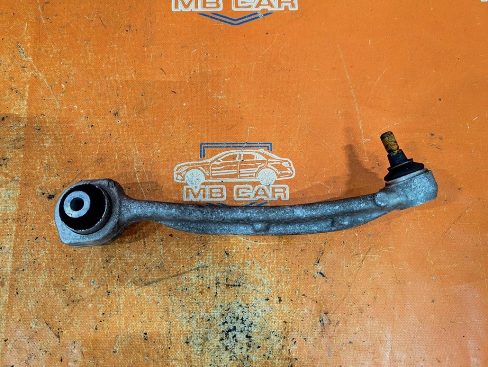 Рычаг передний нижний правый MERCEDES-BENZ C-класс W204/S204 (2006 - 2011) фото 1 — Разборка Мерседес
