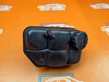 Бачок расширительный MERCEDES-BENZ E-класс W211/S211 (2002 - 2006) — Разборка Мерседес