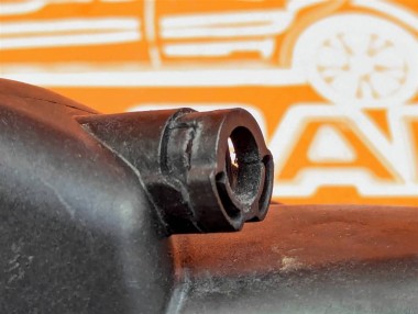 Бачок расширительный MERCEDES-BENZ E-класс W211/S211 (2002 - 2006) — Разборка Мерседес