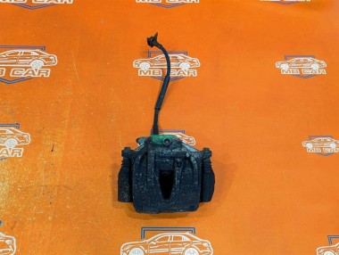 Суппорт передний левый MERCEDES-BENZ E-класс W211/S211 рестайлинг (2006 - 2009) — Разборка Мерседес