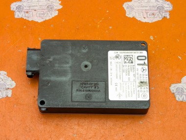 Радарный датчик MERCEDES-BENZ E-класс W212/S212/C207/A207 рестайлинг (2013 - 2016) &mdash; Разборка Мерседес