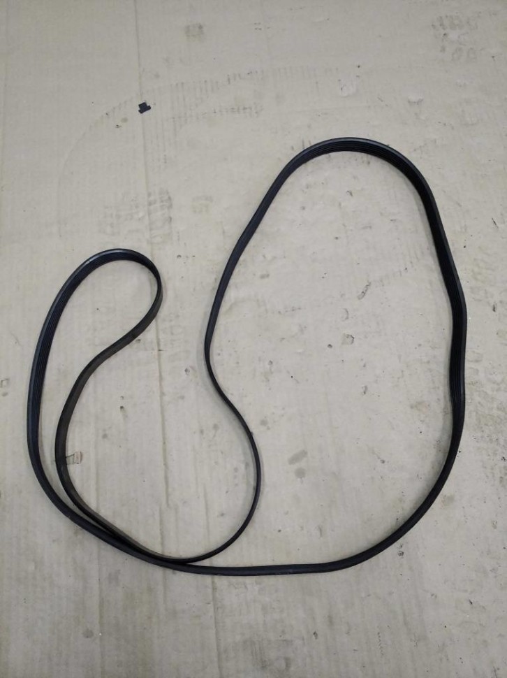 Ремень приводной MERCEDES-BENZ E-класс W212/S212/C207/A207 (2009 - 2013) фото 1 — Разборка Мерседес