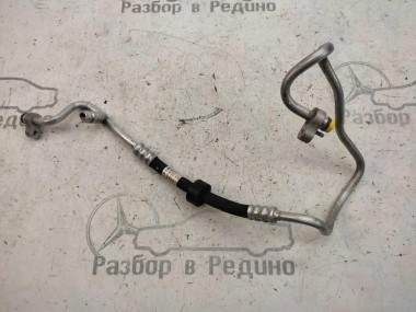 Трубка кондиционера MERCEDES-BENZ E-класс W212/S212/C207/A207 (2009 - 2013) — Разборка Мерседес