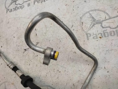 Трубка кондиционера MERCEDES-BENZ E-класс W212/S212/C207/A207 (2009 - 2013) — Разборка Мерседес