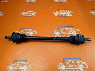 Привод задний MERCEDES-BENZ SLK-class w172 — Разборка Мерседес