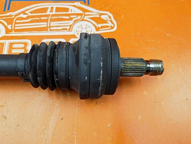 Привод задний MERCEDES-BENZ SLK-class w172 — Разборка Мерседес