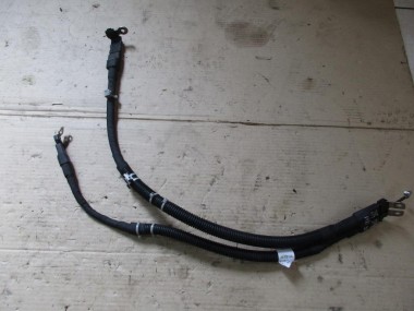 Провод стартера MERCEDES-BENZ C-класс W205/S205/C205/A205 (2014 - 2018) — Разборка Мерседес