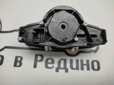 Переключатель света MERCEDES-BENZ GLC-класс X253 (2015 - 2019) — Разборка Мерседес