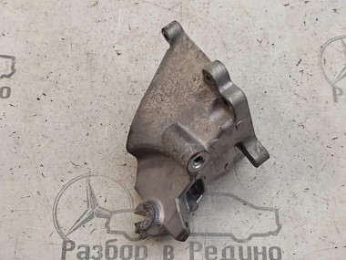 Лапа правая MERCEDES-BENZ GLC-класс AMG X253 (2016 - 2019) — Разборка Мерседес