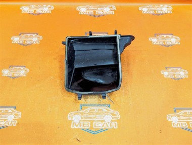 Корпус салонного фильтра MERCEDES-BENZ GLE-класс Coupe C292 (2015 - 2019) — Разборка Мерседес