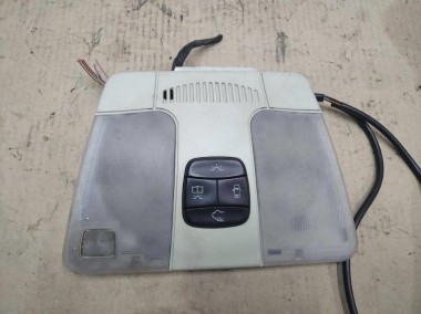 Плафон салона MERCEDES-BENZ C-класс W202/S202 (1993 - 1997) — Разборка Мерседес