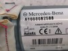 Шторка безопасности правая MERCEDES-BENZ GLE-class w166 фото 2 — Разборка Мерседес