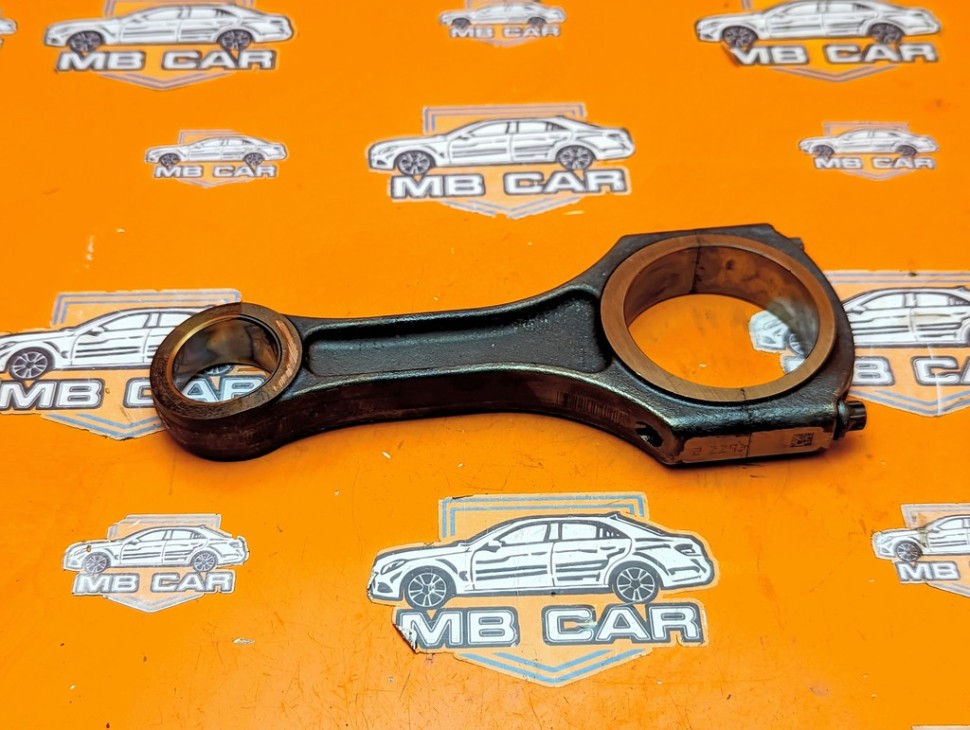 Шатун Дизель MERCEDES-BENZ Vito W639 рестайлинг (2010 - 2014) фото 1 — Разборка Мерседес