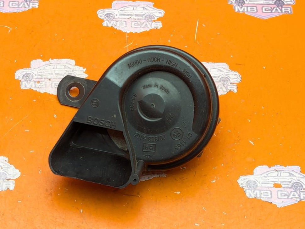 Сигнал MERCEDES-BENZ R-класс W251 (2005 - 2007) фото 1 &mdash; Разборка Мерседес