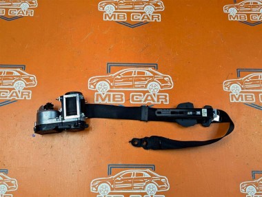 Ремень безопасности передний правый MERCEDES-BENZ GL-класс X164 рестайлинг (2009 - 2012) — Разборка Мерседес