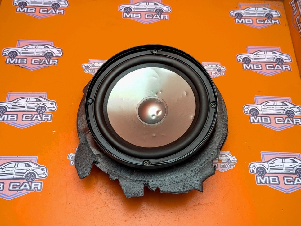 Динамик MERCEDES-BENZ E-класс W211/S211 (2002 - 2006) фото 1 — Разборка Мерседес