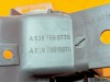 Ручка двери внутренняя MERCEDES-BENZ V-класс W638/W639 (1996 - 2003) V 220 2.1 D AT (122 л.с.) фото 5 &mdash; Разборка Мерседес