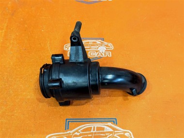 Демпфер турбины MERCEDES-BENZ M-класс W164 (2005 - 2008) — Разборка Мерседес