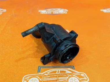 Демпфер турбины MERCEDES-BENZ M-класс W164 (2005 - 2008) — Разборка Мерседес