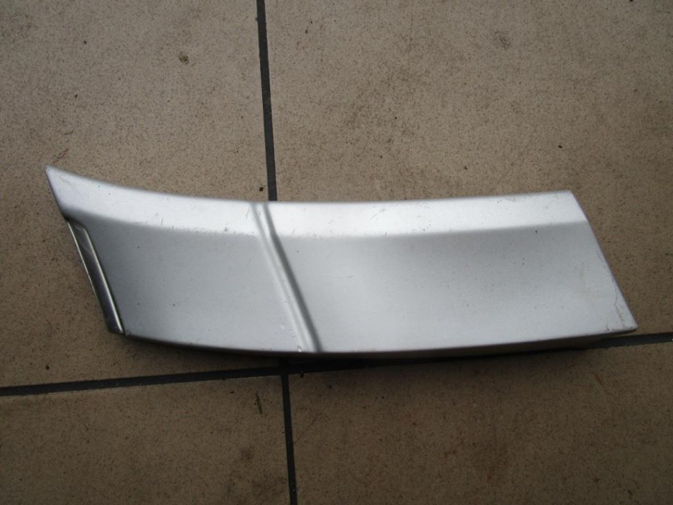 Молдинг крыла левый MERCEDES-BENZ S-класс W140 (1991 - 1998) фото 1 — Разборка Мерседес