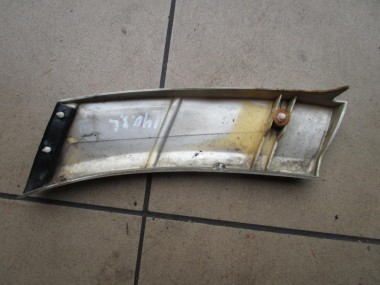 Молдинг крыла левый MERCEDES-BENZ S-класс W140 (1991 - 1998) — Разборка Мерседес
