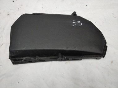 Крышка блока предохранителей MERCEDES-BENZ S-класс W220 (1998 - 2005) — Разборка Мерседес