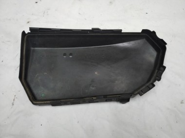 Крышка блока предохранителей MERCEDES-BENZ S-класс W220 (1998 - 2005) — Разборка Мерседес